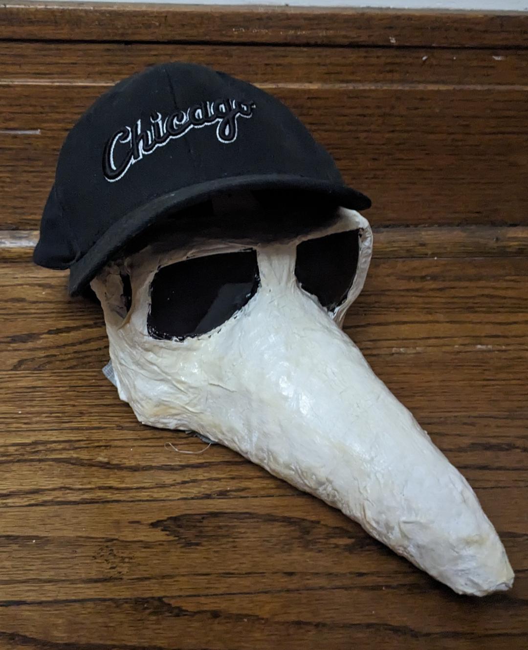 DingusMacDongle's Streaming Server